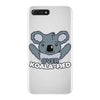 overkoalafied iPhone 7 Plus Case