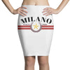 Milano Pencil Skirts