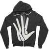 new kawhi leonard unofficial Zipper Hoodie