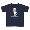 foolish mortal Toddler T-shirt