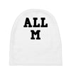 all m Baby Beanies