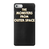 mofos iPhone 7 Case