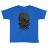 silent Toddler T-shirt