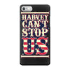 harvey can't stop us iPhone 7 Case