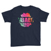 Bae Best Auntie Ever Youth Tee