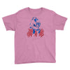 shining jack Youth Tee