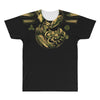 journey of courage All Over Men's T-shirt