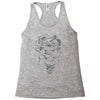 Puff Puff Pass Racerback Tank