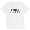 VEGAN V-Neck Tee