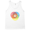 Venn Diagram Tank Top