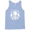 metal gear solid outer heaven logo Tank Top