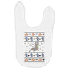 ugly nemo dory gerald Baby Bibs