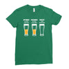 limited edition Ladies Fitted T-Shirt