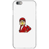 TAKE ME YEAH iPhone 6/6s Case