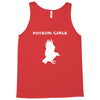 poison girls Tank Top