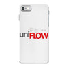 UNI FLOWS iPhone 7 Case