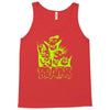 brain squad Tank Top