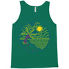beach Tank Top