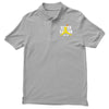 Super Saiyan Air Polo Shirt