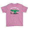 hugasaurus rex Youth Tee