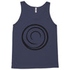 circle Tank Top