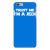 trust me i'm a jedi   funny printed mens iPhone 6/6s Plus Case