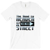 road to heaven T-Shirt