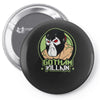 villain v4 Pin-back button