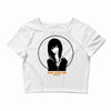 Stay with me Crop Top