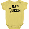 nap queen Baby Onesie