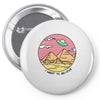 highly illogical2 Pin-back button