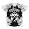maggie simpson All Over Men's T-shirt