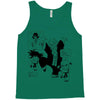 dragonball Tank Top