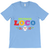 loco coco skul T-Shirt