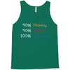 mommy daddy harrison baby name Tank Top