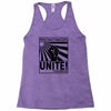 procrastinators unite! Racerback Tank