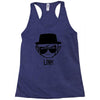 link Racerback Tank