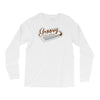 the guy with the gun Long Sleeve Shirts
