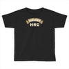 hrd vincent Toddler T-shirt