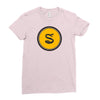 sasa Ladies Fitted T-Shirt