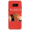 Women's March Women Power Samsung Galaxy S8