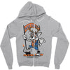 wild forever Zipper Hoodie