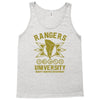rangers university Tank Top