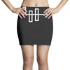 now you see me 4 horsemen logo Mini Skirts