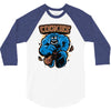 cookies! 3/4 Sleeve Shirt