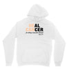 Heal Cancer Unisex Hoodie