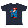 mario shroom dealer Toddler T-shirt