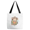 wicked nature! Tote Bags
