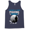 Papaw &amp; Son Fishing Partners For Life Tank Top