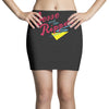 jesse and the rippers Mini Skirts